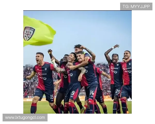 卡利亚里攻防平衡