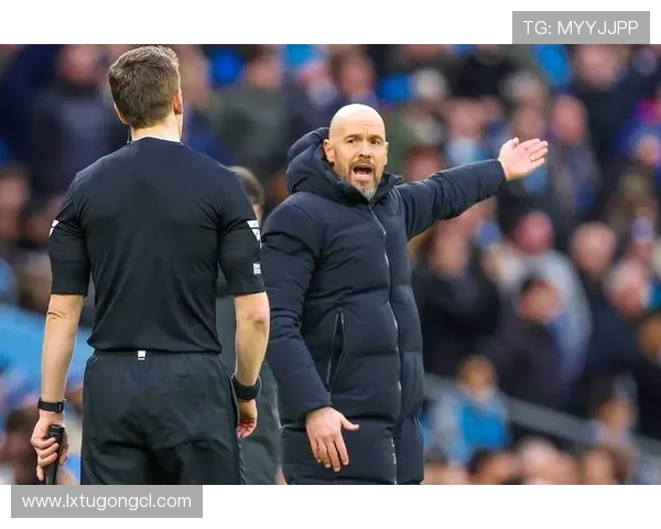 滕哈赫防守效率