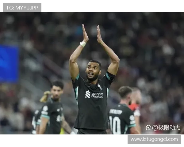 加克波足球潜力