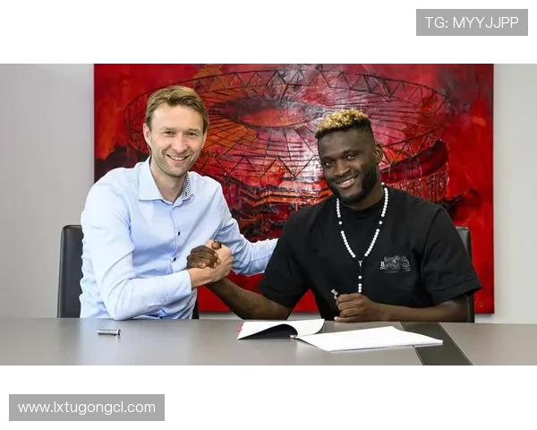 博尼法斯：从博德闪耀到勒沃库森核心的生涯全景解析