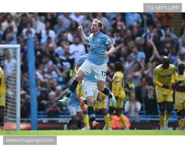 远射+直塞双威胁:德布劳内的进攻能力 远射+直塞双威胁:德布劳内的进攻能力