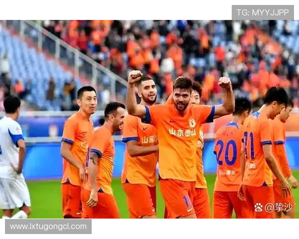 山东泰山阵容经验丰富,但是否面临老化压力? 山东泰山阵容经验丰富,但是否面临老化压力?