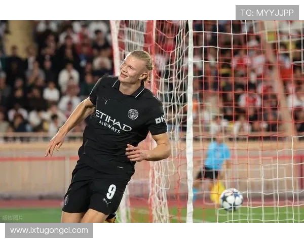 哈兰德效率提升,曼城进攻依赖问题逐步反映 哈兰德效率提升,曼城进攻依赖问题逐步反映