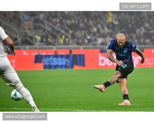 劳塔罗经典战役解析：如何奠定国米锋线核心地位