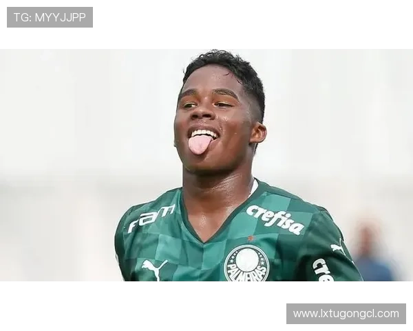 恩德里克爆发赛季解析：帕尔梅拉斯时期的数据表现与战术角色