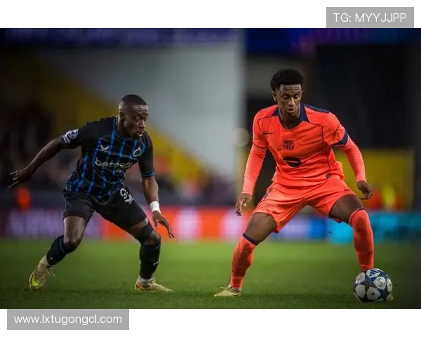 巴萨高位压迫仍在，但防线承压已显稳定性隐患