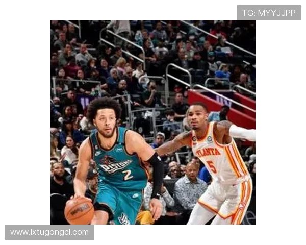 凯德·坎宁安挡拆造错位效率提升明显，助力球队稳定得分