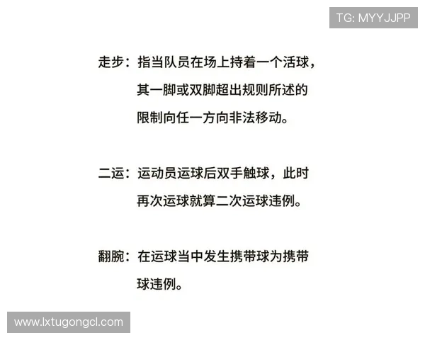 篮球干扰球规则深度解析违例判定标准以及得分归属